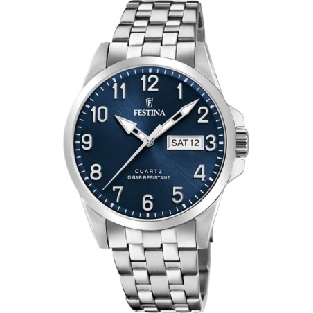 Годинник Festina Classics F20357/C