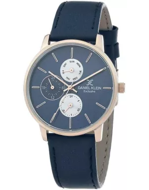 Жіночий наручний годинник Daniel Klein DK.1.12298-2