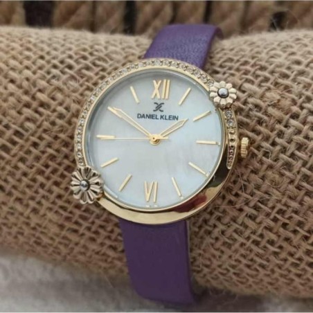 Жіночий наручний годинник Daniel Klein DK.1.12292-3