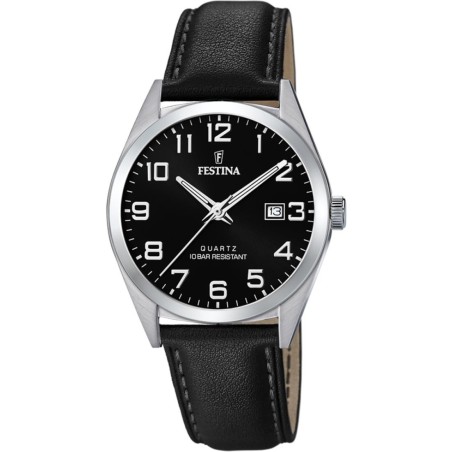 Годинник Festina Classics F20446/3