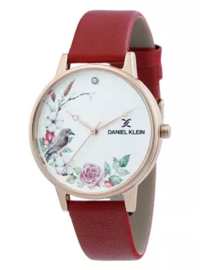 Жіночий наручний годинник Daniel Klein DK.1.12338-4