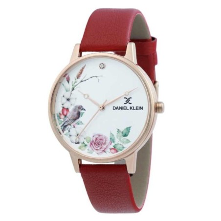Жіночий наручний годинник Daniel Klein DK.1.12338-4
