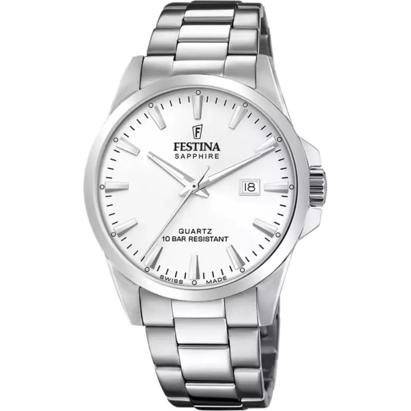 Часы Festina Swiss Made F20024/2