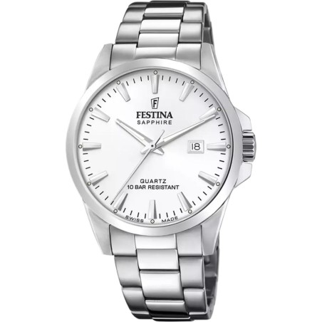 Годинник Festina Swiss Made F20024/2