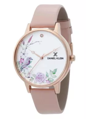 Жіночий наручний годинник Daniel Klein DK.1.12338-5