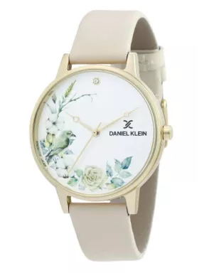 Жіночий наручний годинник Daniel Klein DK.1.12338-6