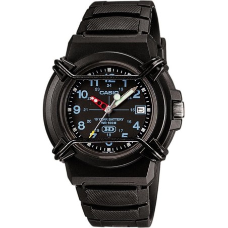 Годинник Casio TIMELESS COLLECTION HDA-600B-1BVEF