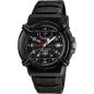 Часы Casio TIMELESS COLLECTION HDA-600B-1BVEF