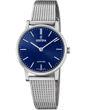 Годинник Festina Swiss Made F20015/2