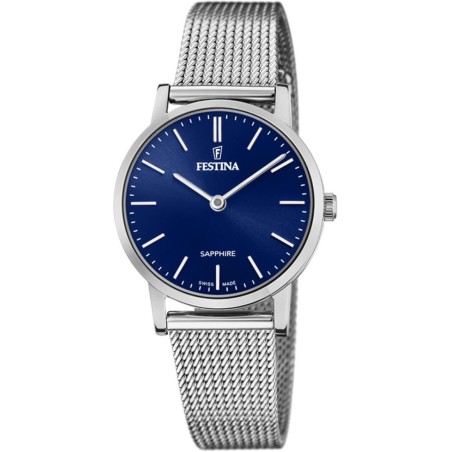 Годинник Festina Swiss Made F20015/2