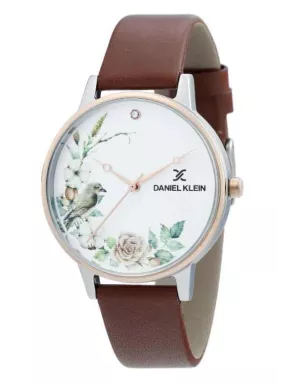Жіночий наручний годинник Daniel Klein DK.1.12338-7