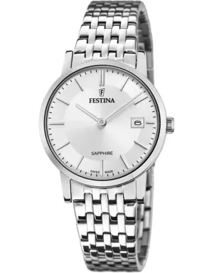 Годинник Festina Swiss Made F20019/1