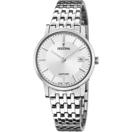 Годинник Festina Swiss Made F20019/1