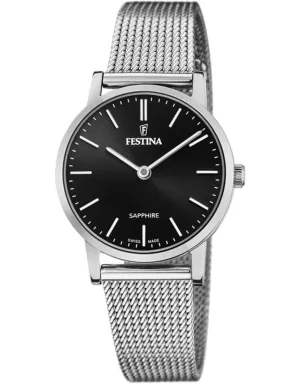 Годинник Festina Swiss Made F20015/3