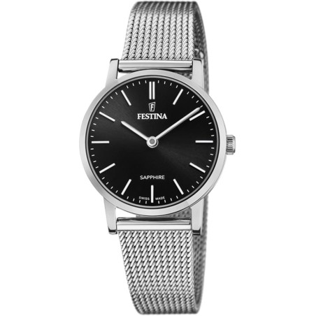 Годинник Festina Swiss Made F20015/3