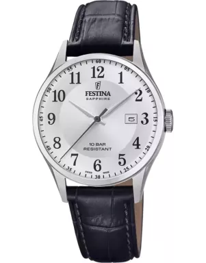 Годинник Festina Swiss Made F20007/1