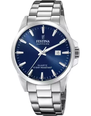 Годинник Festina Swiss Made F20024/3