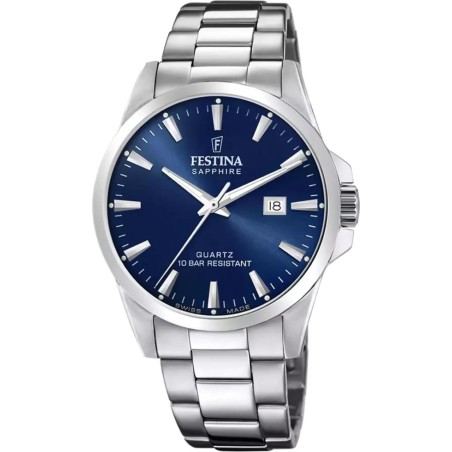 Годинник Festina Swiss Made F20024/3