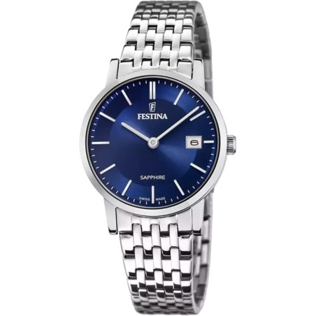 Годинник Festina Swiss Made F20019/2