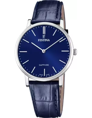 Годинник Festina Swiss Made F20012/3