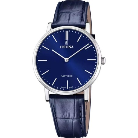 Годинник Festina Swiss Made F20012/3