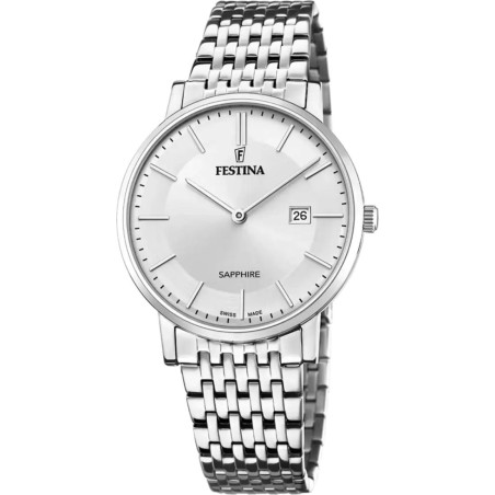 Годинник Festina Swiss Made F20018/1