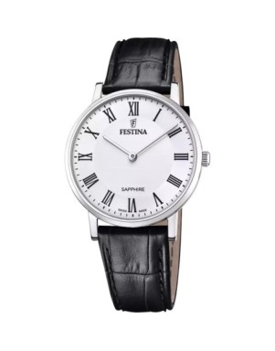 Годинник Festina Swiss Made F20012/2