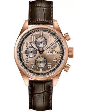 V.4.26.2.183.4 Швейцарський годинник Aviator