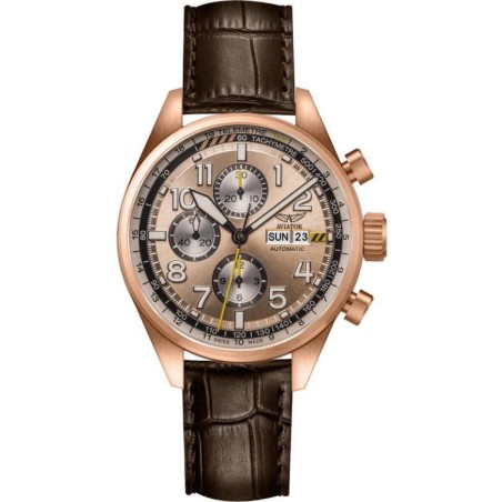 V.4.26.2.183.4 Швейцарський годинник Aviator