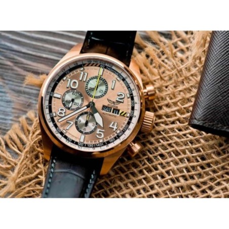 V.4.26.2.183.4 Швейцарський годинник Aviator