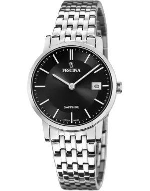 Годинник Festina Swiss Made F20019/3