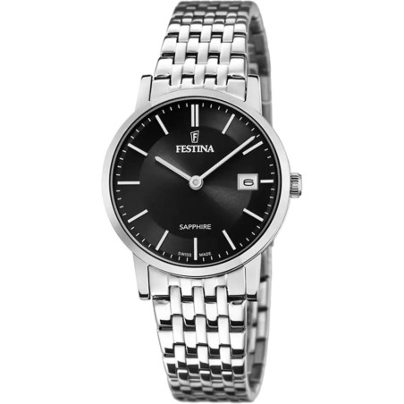 Годинник Festina Swiss Made F20019/3