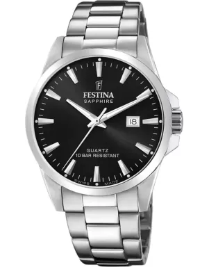 Годинник Festina Swiss Made F20024/4