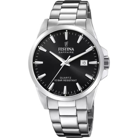 Годинник Festina Swiss Made F20024/4