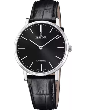 Годинник Festina Swiss Made F20012/4