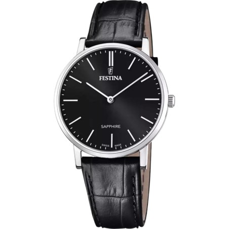 Годинник Festina Swiss Made F20012/4