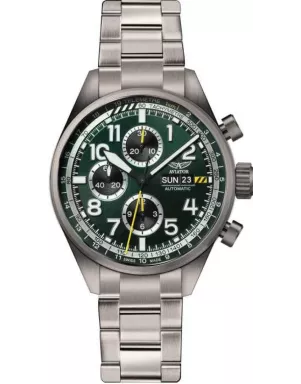 V.4.26.7.184.5 Швейцарський годинник Aviator
