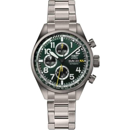 V.4.26.7.184.5 Швейцарський годинник Aviator
