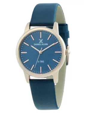 Жіночий наручний годинник Daniel Klein DK.1.12394-2