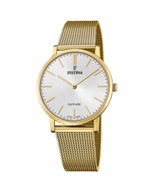 Годинник Festina Swiss Made F20022/1