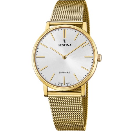 Годинник Festina Swiss Made F20022/1