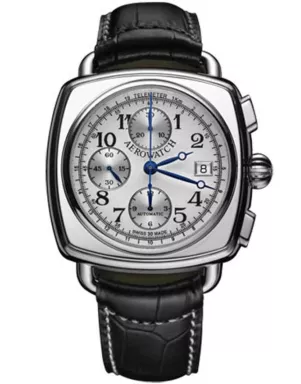 61912AA10 Чоловічий наручний годинник Aerowatch