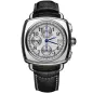 61912AA10 Чоловічий наручний годинник Aerowatch