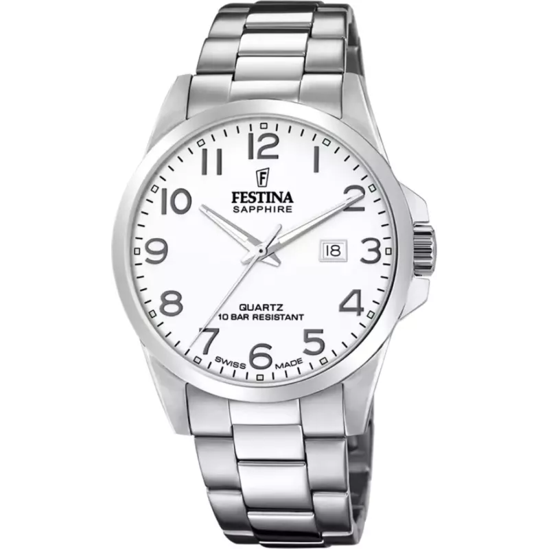 Часы Festina Swiss Made F20024/1