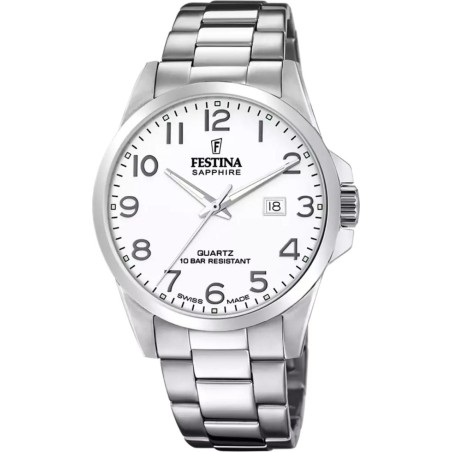 Годинник Festina Swiss Made F20024/1