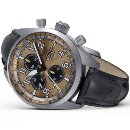 V.4.26.0.177.4 Швейцарський годинник Aviator