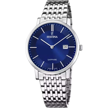 Годинник Festina Swiss Made F20018/2