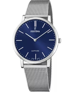 Годинник Festina Swiss Made F20014/2
