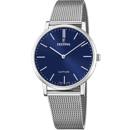 Годинник Festina Swiss Made F20014/2
