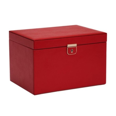 213072 Palermo Large Box Red Anthracite Wolf